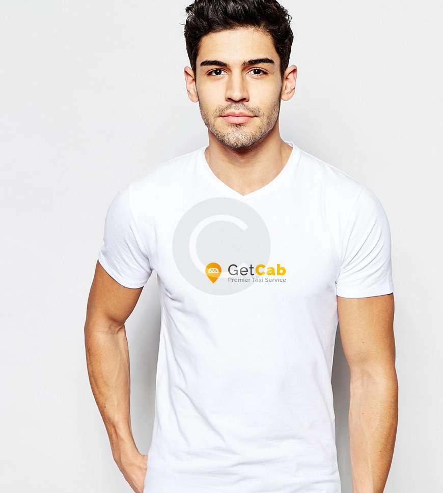 White T-Shirt