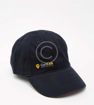 Black Cap